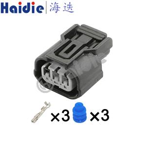 wiring connector  6189-0968