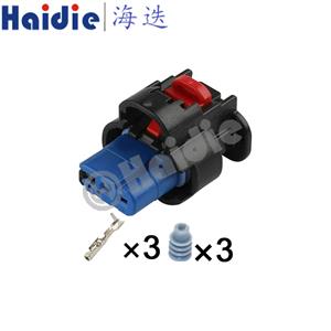 wiring connector  1-2296695-1/1-2203771-1
