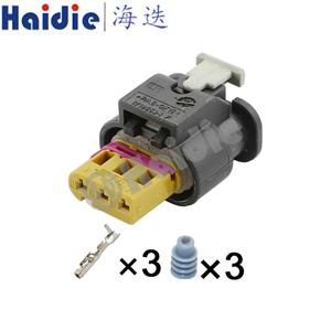 wiring connector  44-1718644-1/1718653-1/1-1718652-3