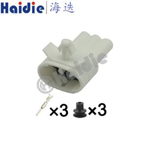 wiring connector   6187-3281
