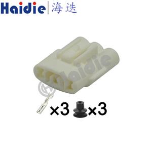 wiring connector  6180-3261