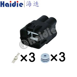wiring connector   MG652290