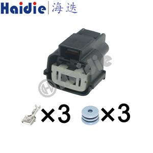wiring connector MG642292