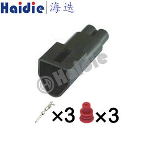 wiring connector  3-1437712-1