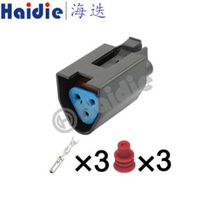 wiring connector   7-1437710-9
