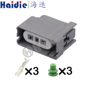 wiring connector  HD032Q-2.2-21GY