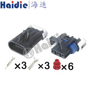 wiring connector  12129615/12052845  12110293/12052845