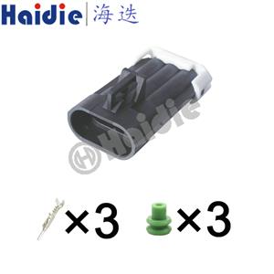 wiring connector  HD032Y-1.5-11