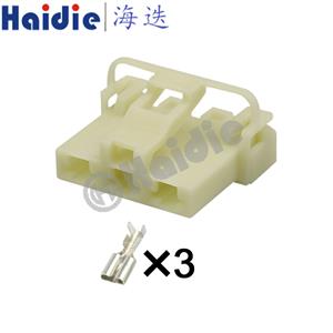 wiring connector  MG611657