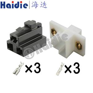 wiring connector  HD032Y-7.8-11/21