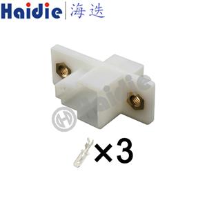 wiring connector  HD032Y-7.8-11
