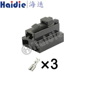 wiring connector HD032Y-7.8-21