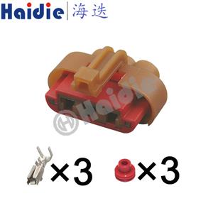 wiring connector 4938402-1