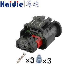 wiring connector  1488991-1