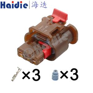 wiring connector 4-2098541-1/2138907-1