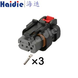 wiring connector 776429-2/776523-2