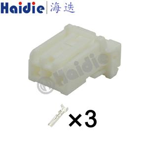wiring connector   6098-4071