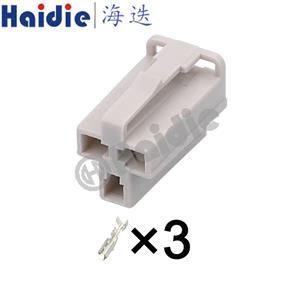wiring connector 12176836