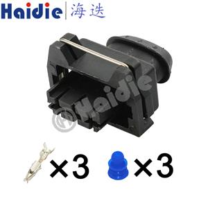 wiring connector HD033-3.5-21