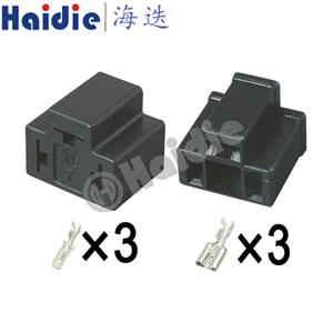 wiring connector  HD033-7.8-11/21