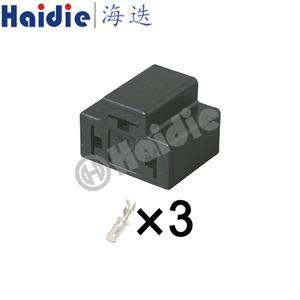 wiring connector  HD033-7.8-11