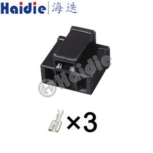 wiring connector  HD033-7.8-21