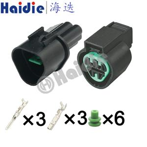 wiring connector HD033A-2.2-11/21