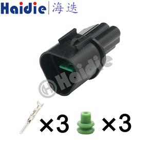 wiring connector HD033A-2.2-11