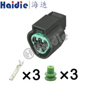 wiring connector  PB625-03027