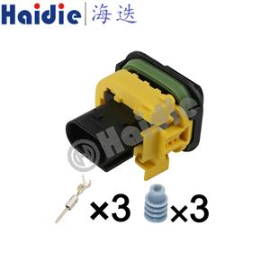 wiring connector  1-1703843-1