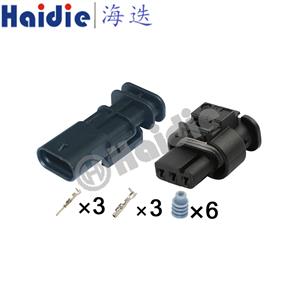wiring connector HD033C-1.2-11/21