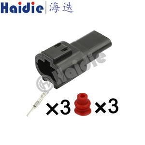 wiring connector  7222-7730-40/7157-7738