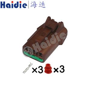 wiring connector HD033CA-1.5-21