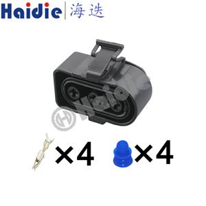 wiring connector   3A0973304