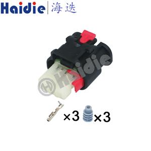 wiring connector  1488991-6/1488991-2