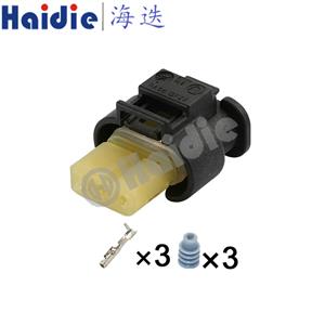 wiring connector 1T0973203/872-858-542