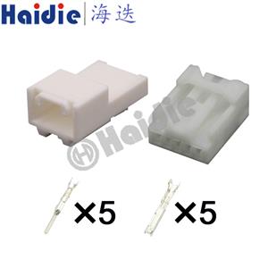wiring connector 7282-5830/90980-11920   7283-5830/6098-3013/6520-1647/90980-11909