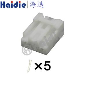 wiring connector  7283-5830/6098-3013/6520-1647/90980-11909