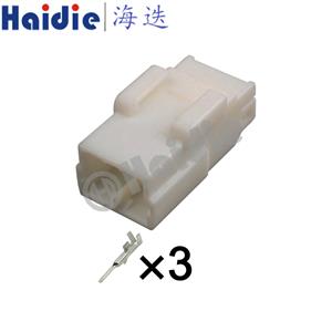 wiring connector   174928-1/368503-1