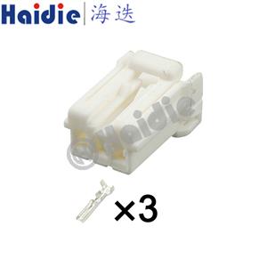 wiring connector  174921-1/368500-1