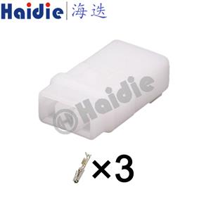 wiring connector  MG610088/7129-6030