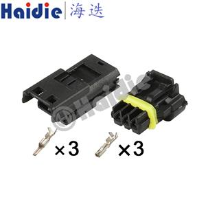 wiring connector   52116-0341  52117-0341