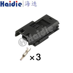 wiring connector 52116-0341