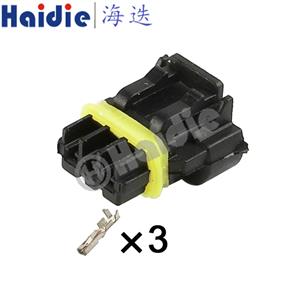 wiring connector 52117-0341