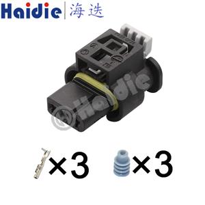 wiring connector  7615490-03/805-121-521
