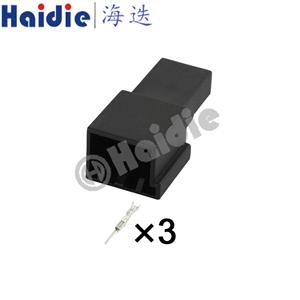 wiring connector    5K0972713