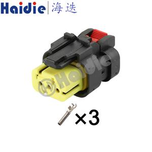 wiring connector    776429-3/776523-3