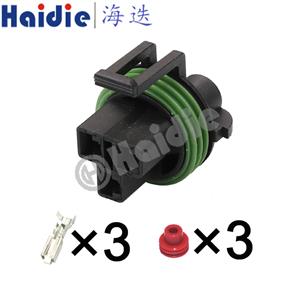 wiring connector HD034-4.8-21
