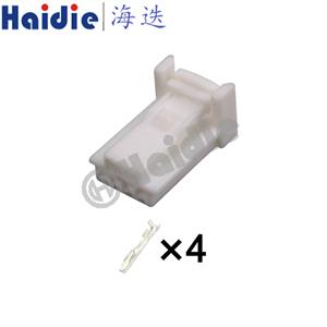 wiring connector  1473672-1