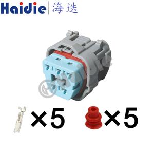 wiring connector    6189-0618
